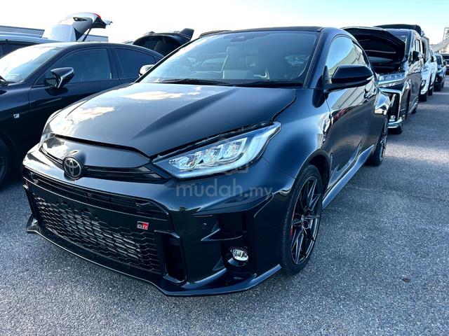 2021 Toyota YARIS 1.6 GR (M) - 1