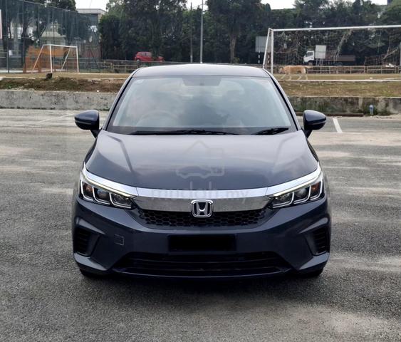 2️⃣0️⃣2️⃣2️⃣ Honda City Hatchback 1.5 S - 3