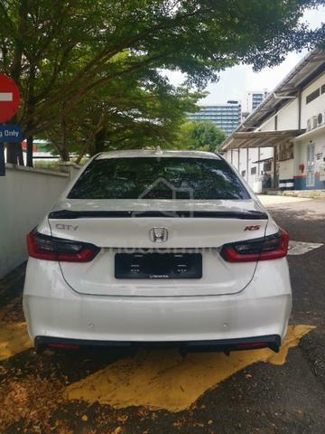 2026 Honda CITY 1.5 Full Spec Best Promo - 3
