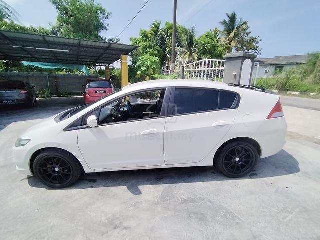 2011 Honda INSIGHT 1.3 (HYBRID) (A) - 5