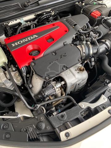 Recons Honda CIVIC 2.0 TYPE R FL5 (M) 2023 - 5