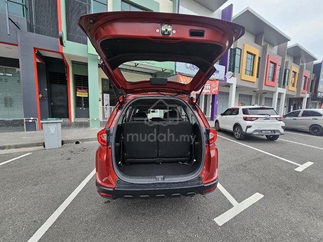 2019 Honda BR-V 1.5 E (A) (nego) - 4