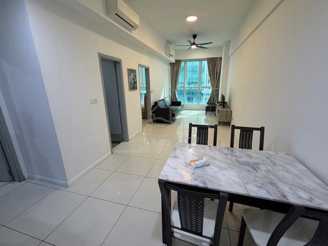 Sutera Avenue The Residences 1