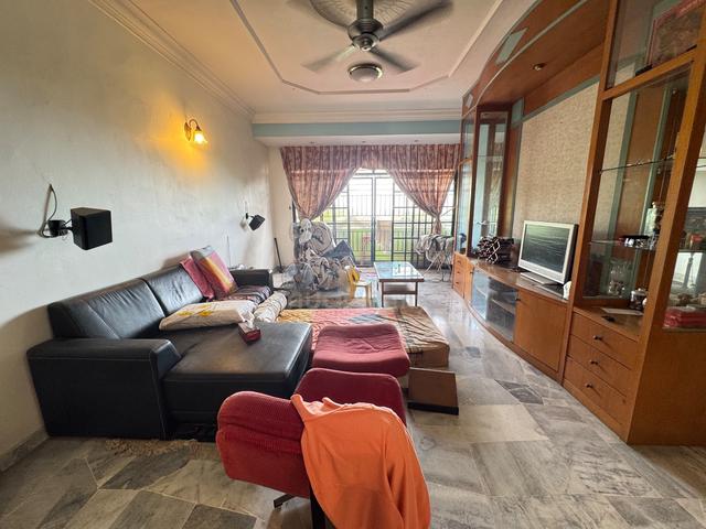 Excelsa Apartment 1