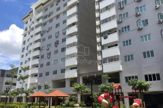 South Bayu Residence 1