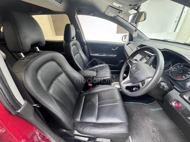 2019 Honda BR-V 1.5 V (A) - 5