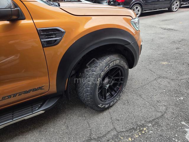 2019 Ford RANGER 2.0 WILDTRAK 4WD 1YR WARRANTY - 3