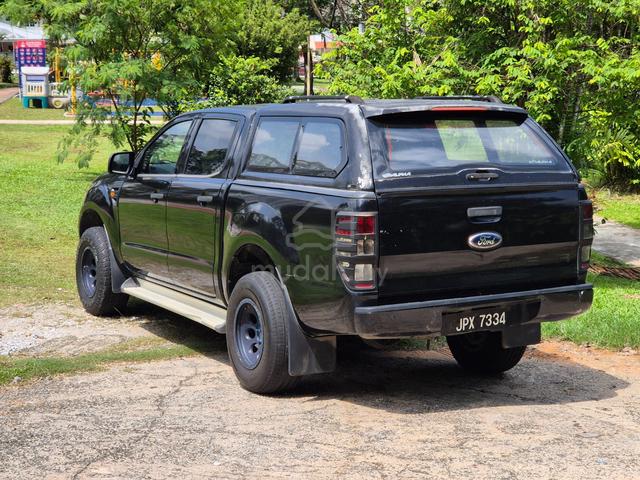 2013 Ford RANGER 2.2 XL (HI-RIDER) (M) - 5