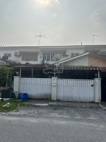 2 Storey house Taman Sentosa Klang 1