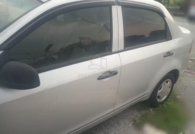 2008 Proton SAGA 1.3 BASE LINE (A) - 2