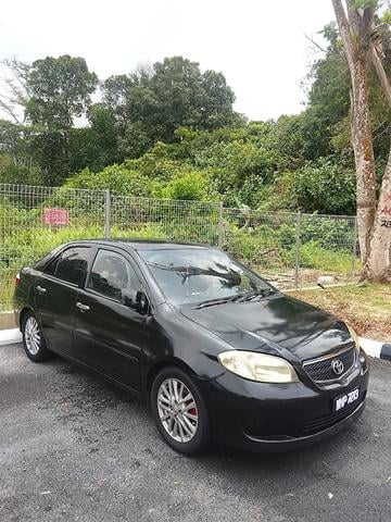 2005 Toyota VIOS 1.5 G (A) - 1