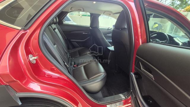 2023 Mazda CX-30 2.0 G 2WD STD MY19 UPDATED (A) - 4