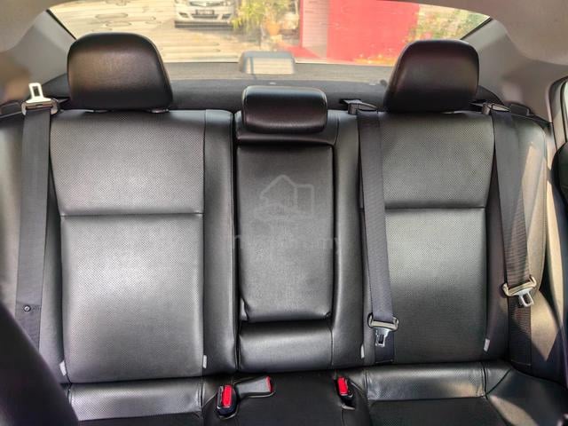 Toyota VIOS 1.5G (A) - 2