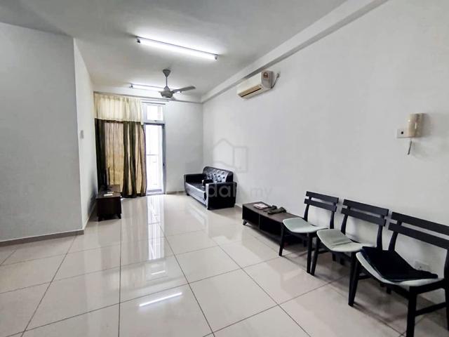One Sentral 1