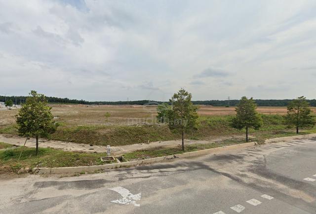 Industrial Land for Sale Enstek Tech Park, Negeri Sembilan 1