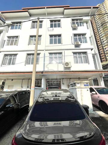 Taragon Puteri Townhouse, Cheras, Batu 9, Cheras 1