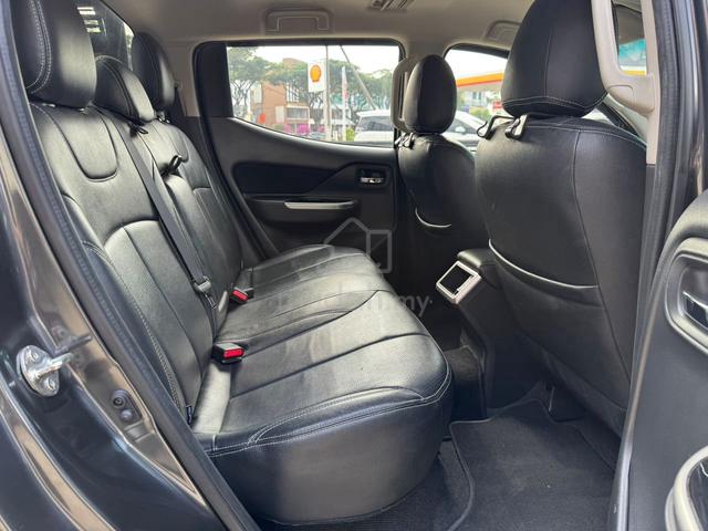 2022 Mitsubishi TRITON 2.4 PREMIUM(A) EXTRA RBT 2K - 2