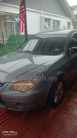 2009 Proton PERSONA 1.6 SE (A) - 5