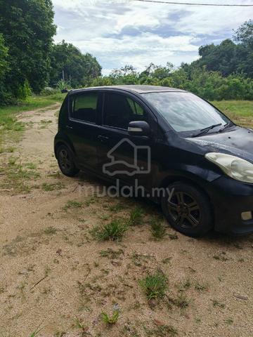 2008 Perodua MYVI 1.3 SX (M) - 4