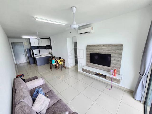 Mizumi Residences 1