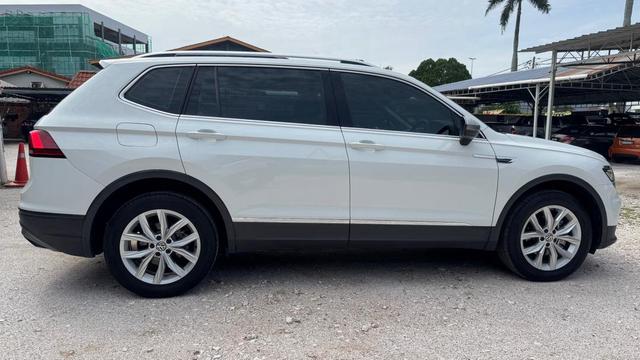 2021 Volkswagen TIGUAN ALLSPACE HIGHLINE 1.4L (A) - 5
