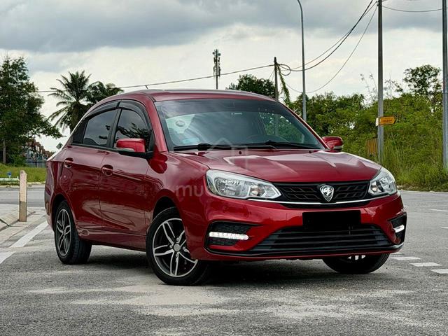 {2022}Proton SAGA 1.3 PREMIUM (A) F/Proton Servis - 1