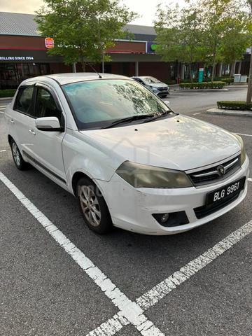 2011 Proton SAGA 1.6 FL EXECUTIVE (A) - 1