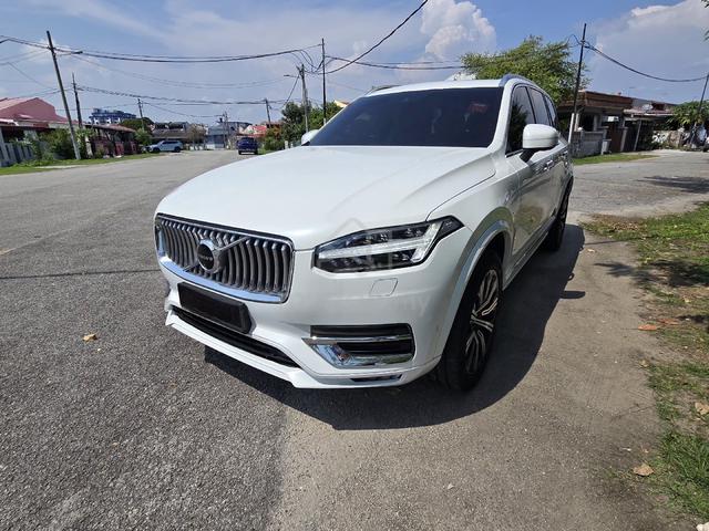 2020 Volvo XC90 2.0 T8 INSCRIPTION PLUS MY16 - 1