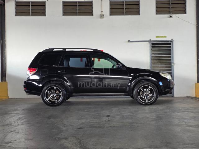 2013 Subaru FORESTER 2.0 X (A) GOOD CONDITION - 5