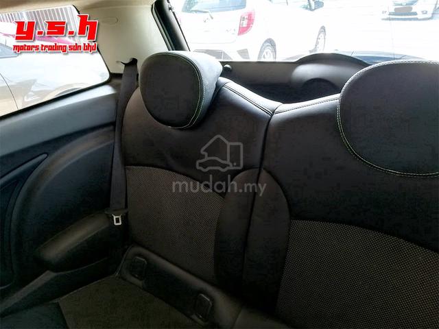 2011 Mini COOPER 1.6 FACELIFT (A) - 5