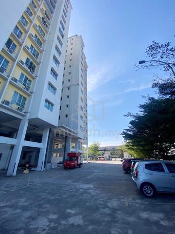 Tiara South 1