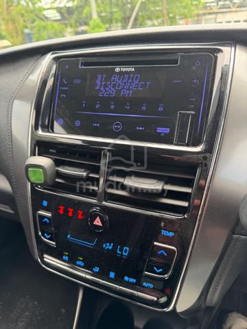 FULL LOAN 2021 Toyota VIOS 1.5 J (A) - 4