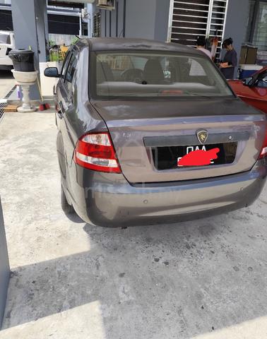 2009 Proton SAGA 1.3 BASE LINE (A) - 2