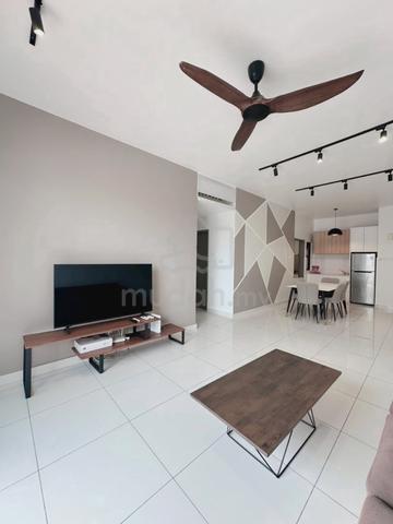 Vertu Resort @ Aspen Vision City 1