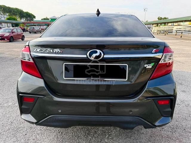 2023 Perodua BEZZA 1.3 ADVANCE (A) FULL SERVICE - 5