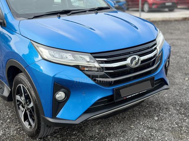 2020 Perodua ARUZ 1.5 ADVANCE FULL LEATHER SEAT - 2