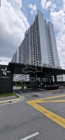 Zahra Residensi 1