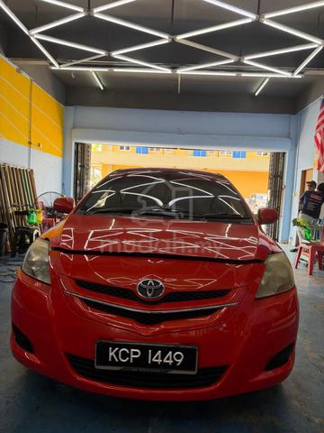 2009 Toyota VIOS 1.5 J NCP93R-BEPDKE (A) - 3
