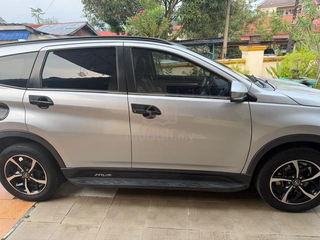 2022 Perodua ARUZ 1.5 AV MY21 D38L (A) - 3