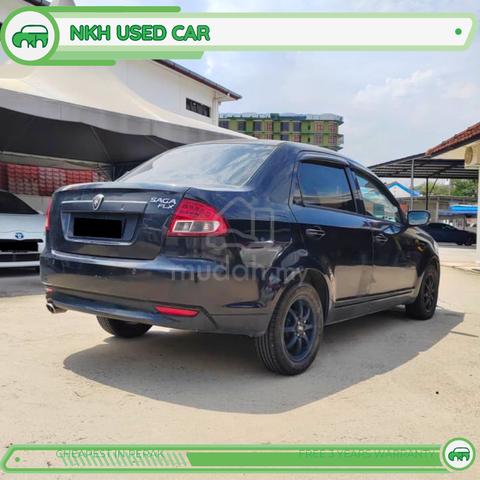 2013 Proton SAGA 1.3 FL (A) - 5
