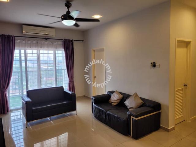 Suri Puteri Serviced Apartment Seksyen 20 Shah Alam Apartment Condominium For Rent In Shah Alam Selangor