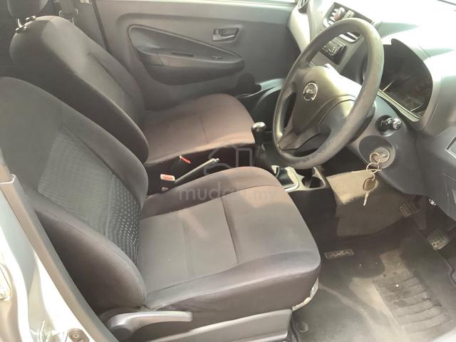 PERIDUA AXIA 1000 E Manual 2015 One OWNER LOW MILE - 5