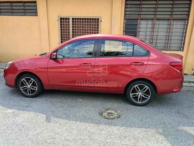 2020 Proton SAGA PREMIUM AT 1.3L (A) - 4