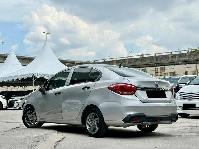 2017 Proton PERSONA 1.6 CVT AUTO FREE WRTY SERVICE - 2