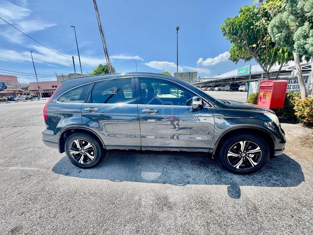 2010 Honda CR-V 2.0 i-VTEC FACELIFT (A)Boleh Loan - 2