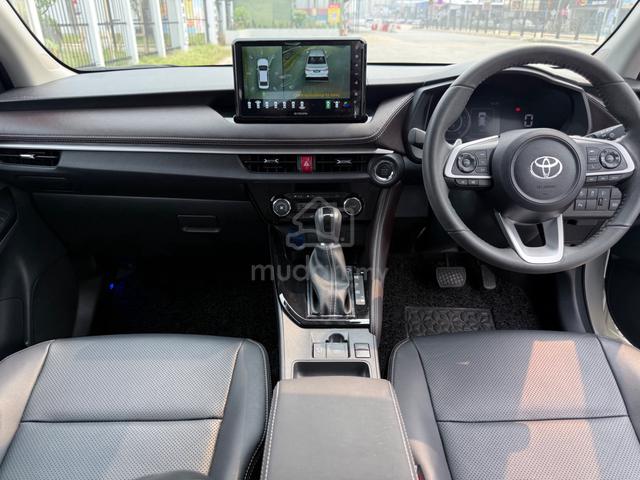 2023 Toyota VIOS 1.5 G (FULL LOAN APPLY) - 3