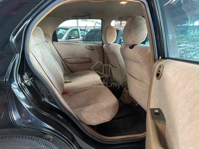 2005 Honda CITY 1.5 VTEC (A) - 4