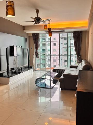Hillview Loft Condominium 1