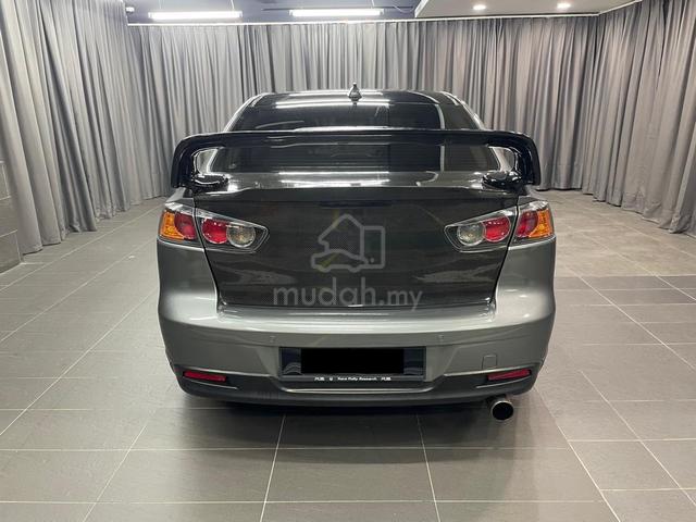 2011 Proton INSPIRA 1.8 Executive (M) - 5