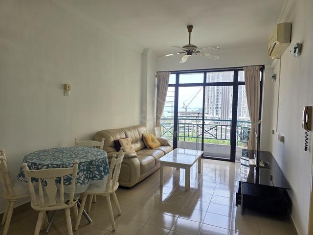 E-Park Condominium 1
